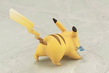 Amazon.co.jp: ARTFX J 『ポケットモンスター』 シリーズ レッド with