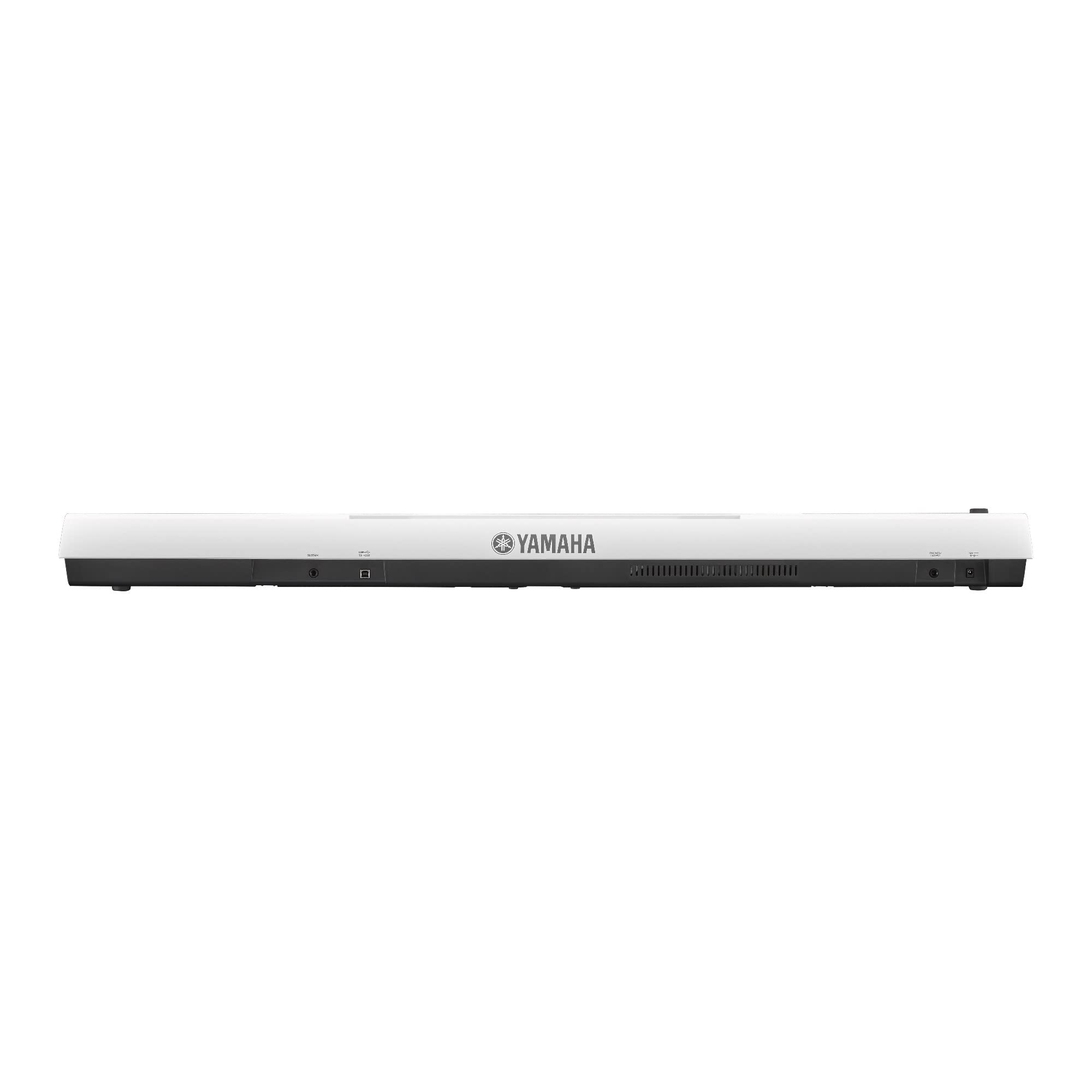 Amazon.com: Yamaha NP32 76-Key Lightweight Portable Keyboard