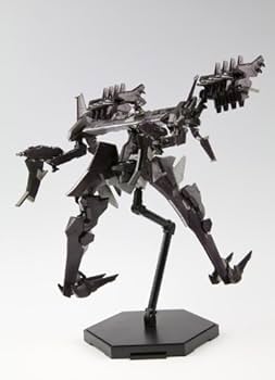 Amazon | コトブキヤ アーマード・コア アスピナ X-SOBRERO フラジール