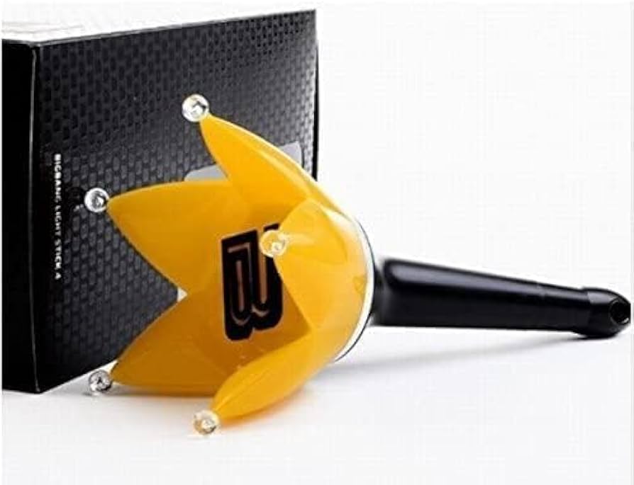 BIGBANG 日本公式ペンライト&ケース 7??BIGBANG ペンライト＆ペン