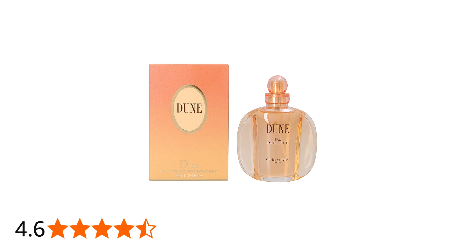 Amazon | クリスチャン ディオール CHRISTIAN DIOR デューン