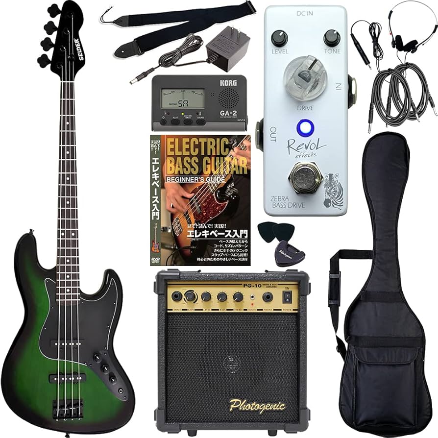 SELDER エレキギター シングルコイル SELDER エレキギター シングル