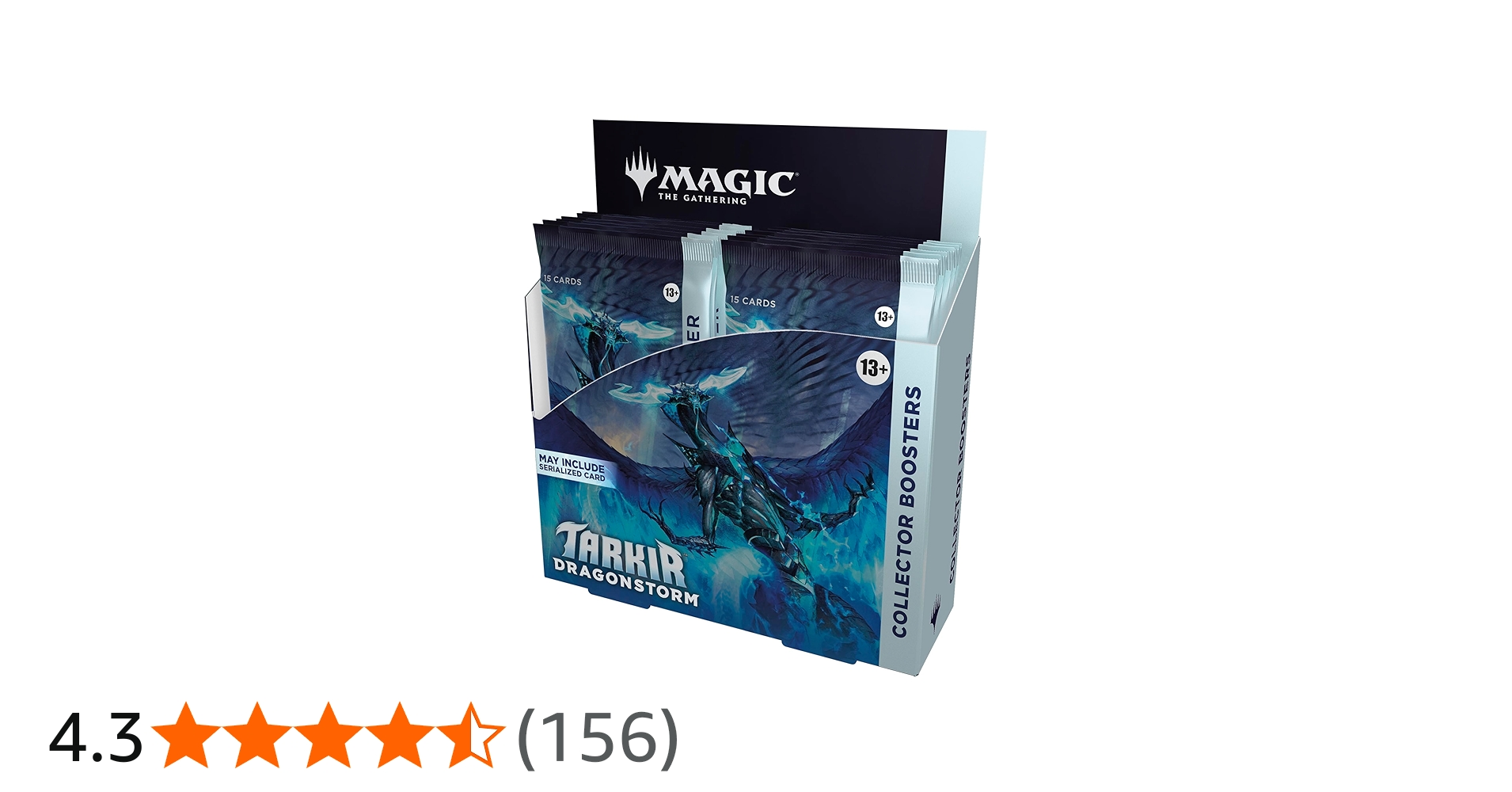 Amazon.co.jp: マジック：ザ・ギャザリング タルキール：龍嵐録