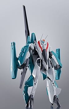 Amazon.co.jp: TAMASHII NATIONS HI-METAL R 超時空要塞マクロス VF