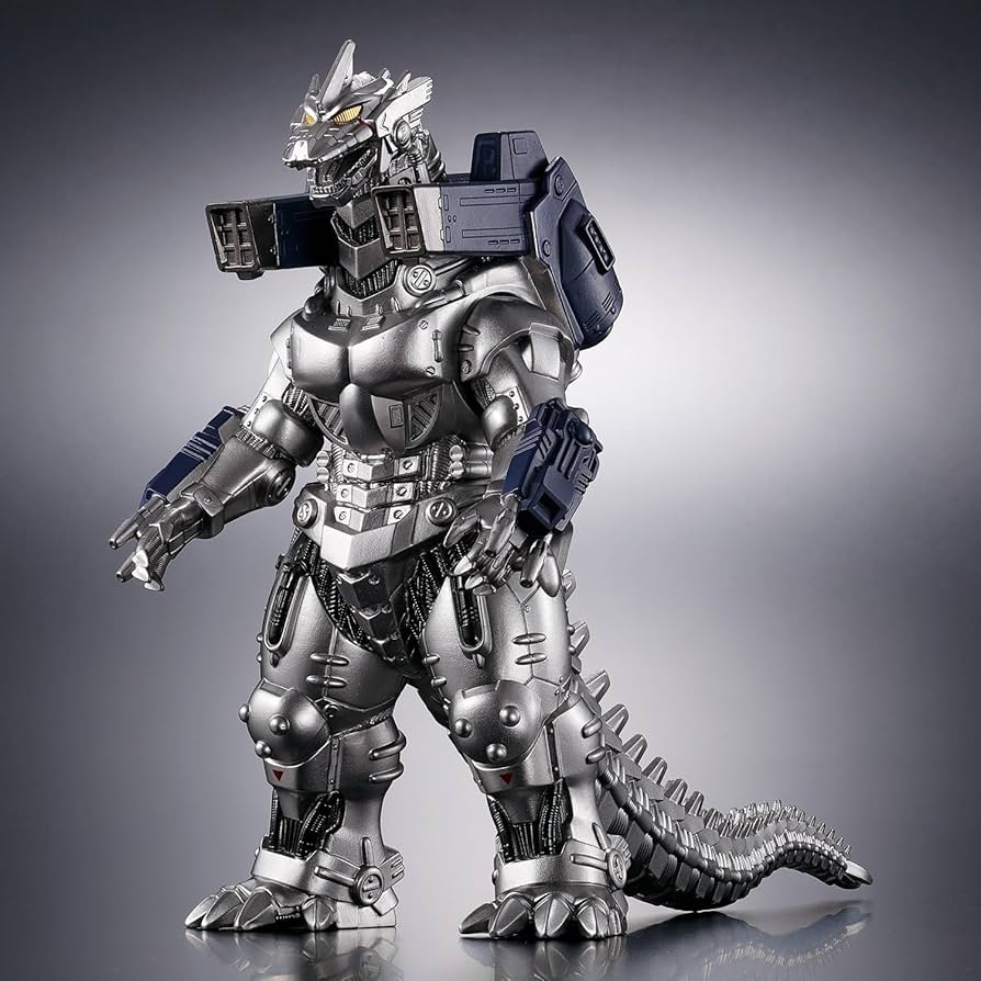 Amazon.co.jp: [バンダイ(BANDAI)] ムービーモンスターシリーズ