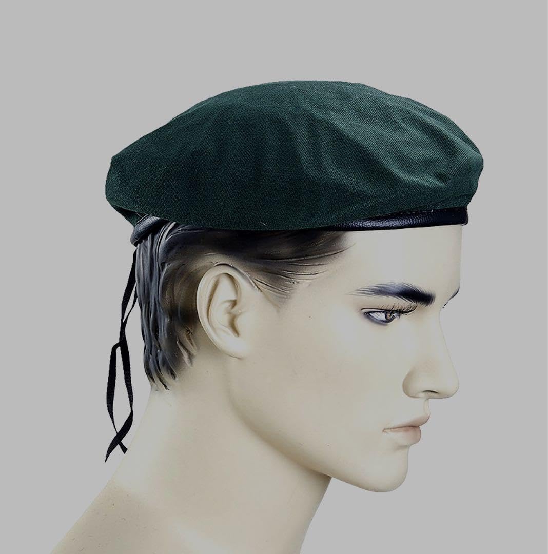 Amazon.co.jp: ベトナム戦争 米軍特殊部隊 グリーンベレー ベレー帽