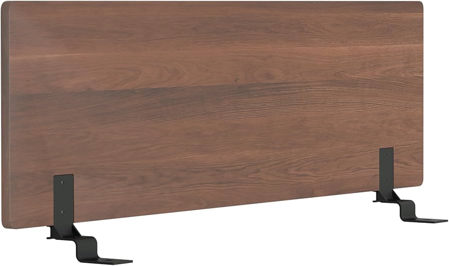 Amazon｜無印良品 木製ベッドフレーム用ヘッドボード ダブルサイズ 幅