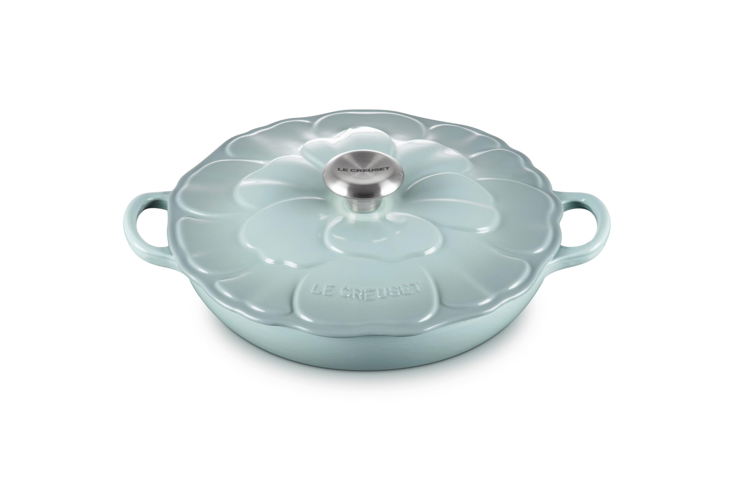 Amazon.co.jp: ル・クルーゼ(Le Creuset) 鋳物 ホーロー 鍋 ビュッフェ