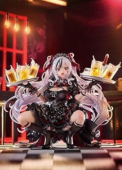 Amazon.co.jp: ゴールデンヘッド プラス アズールレーン アズール
