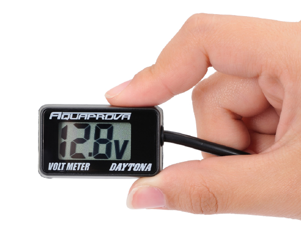 Amazon | デイトナ(Daytona) バイク用 メーターステー φ22.2mmハンドル