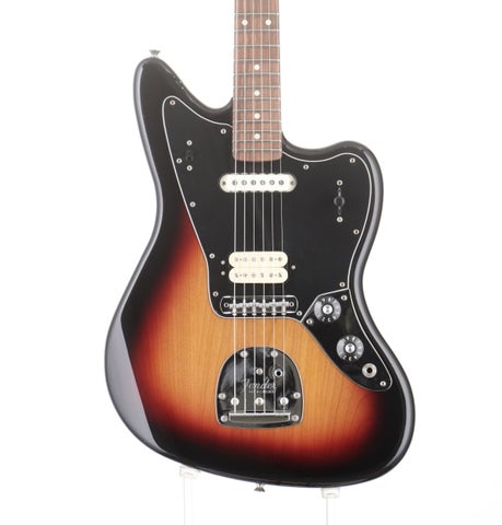 fender mexico player series jaguarの検索結果 | ギター、アコギ