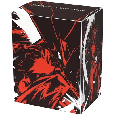 ポケモンカードゲーム デッキケース バシャーモ【宅配便のみ】 | 周辺