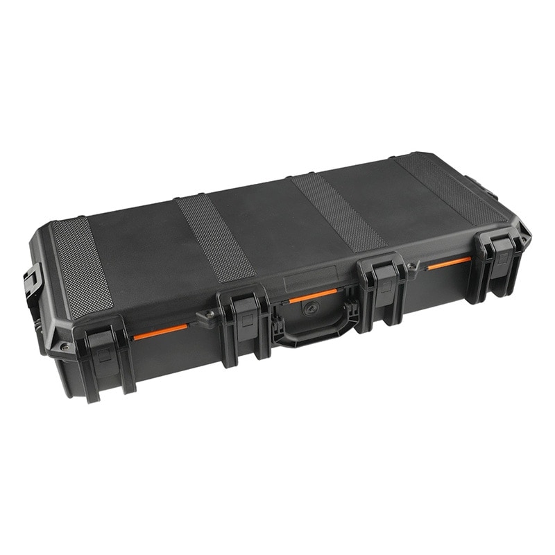 WoSporT ストーム セフティーライフルガンケース (外寸：100×44×17cm