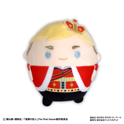 株式会社マックスリミテッド キャラクターグッズ製造企画