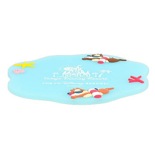公式】コースター｜おすすめグッズ | 東京ディズニーリゾート