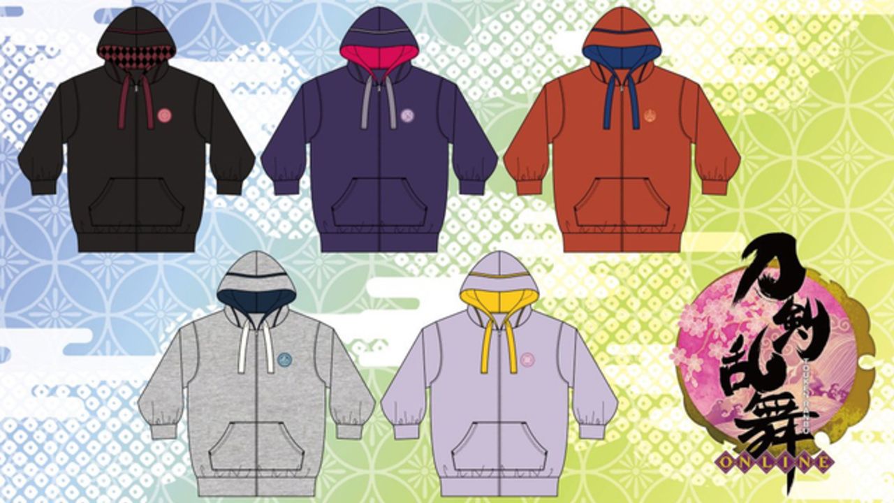 刀剣乱舞』がドン・キホーテとコラボ！加州清光や山姥切国広などの初期