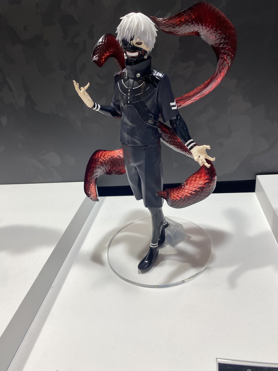 2026年6月発売最新プライズ東京喰種Grandista-KANEKI KEN I-