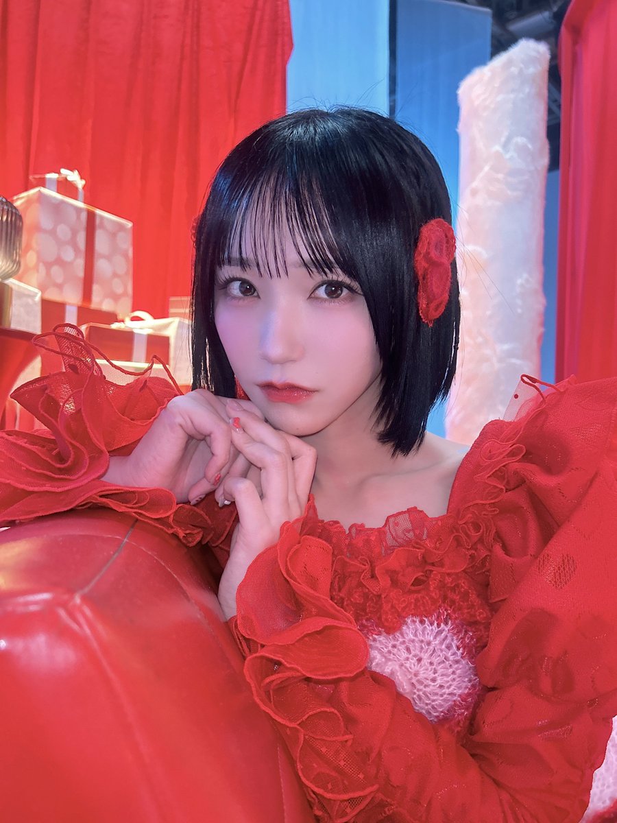 18thシングル 『 とくべチュ、して 』 MVが公開になりました