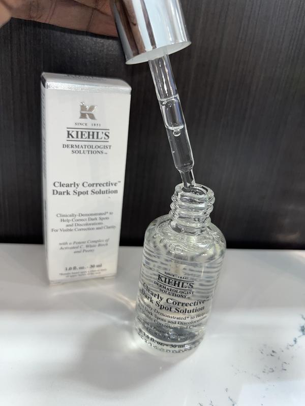 Dark Spot Solution: Brightening Serum for Dull Skin | Kiehl's