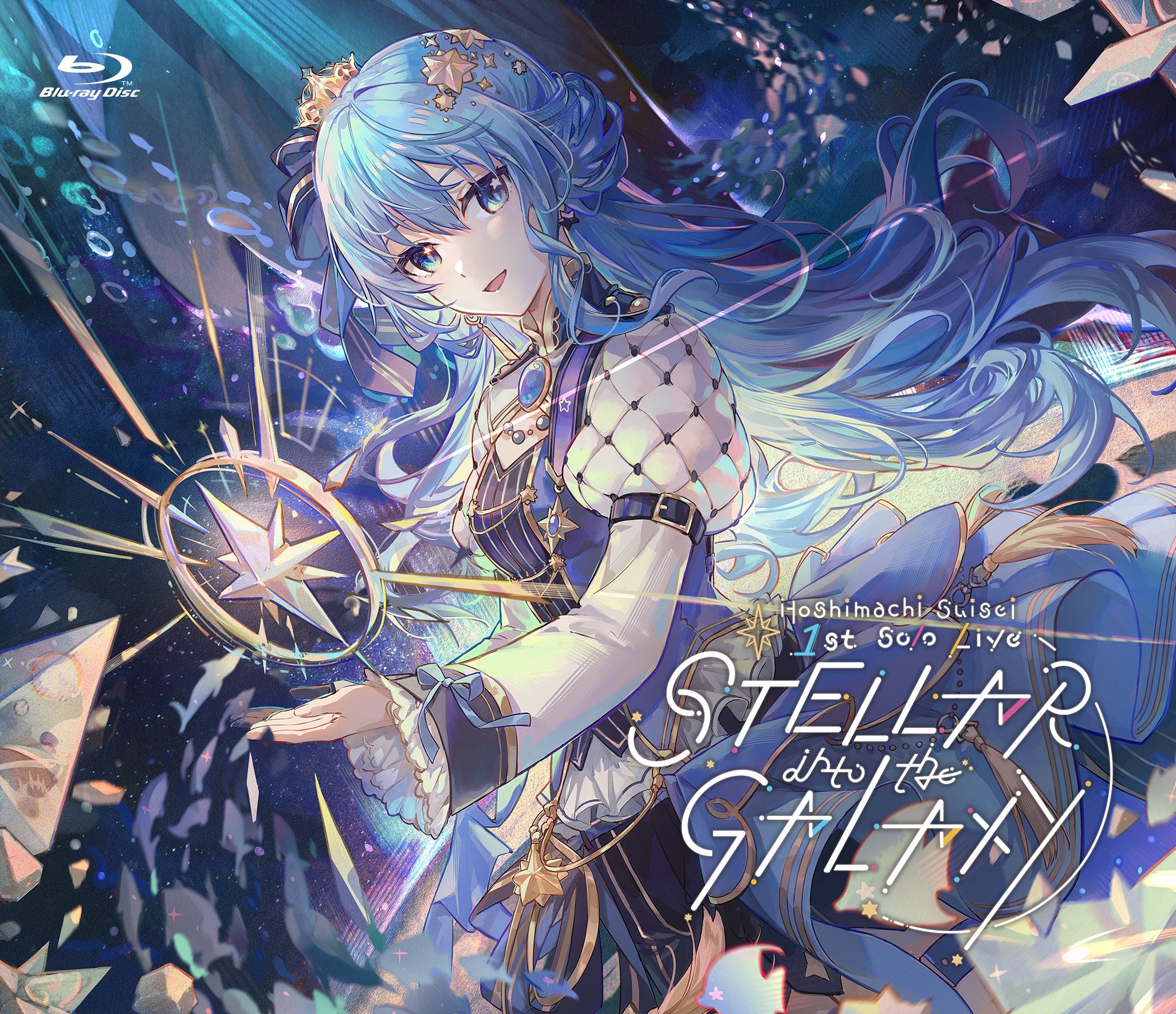 Reバース とまらないホロライブ すいせい SNR シリアル 星街すいせい