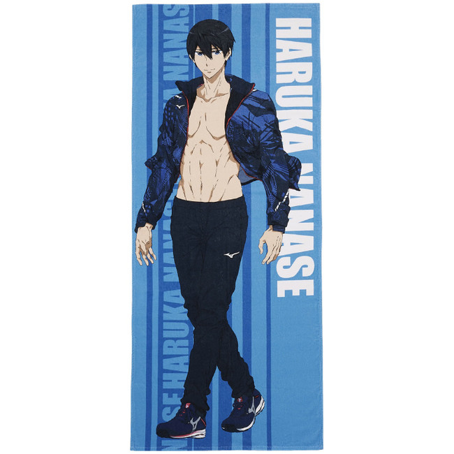 井上尚弥選手、宇野昌磨選手、ロコ・ソラーレ、競泳アニメ「Free