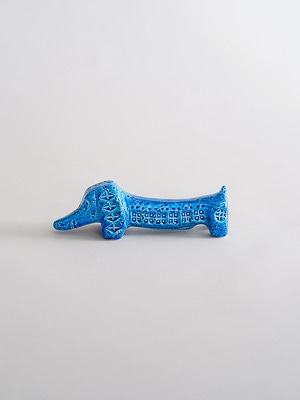 エレファント セラミックフィギュア｜BITOSSI(ビトッシ)｜Ron Herman