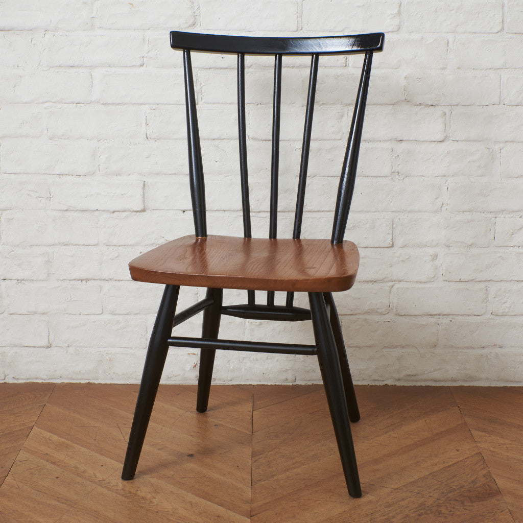 スティックバックチェア / リペイント品｜アーコール ERCOL｜ルシアン
