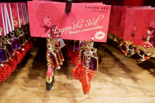 USJ】ルパン三世グッズ2020種類と値段☆お土産におすすめは？