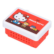 懐かしい～！「サンリオ」“ミニランチBOX”と“折りたたみテーブル”が