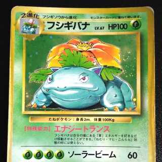 フシギバナ 旧裏」の激安通販 | magi