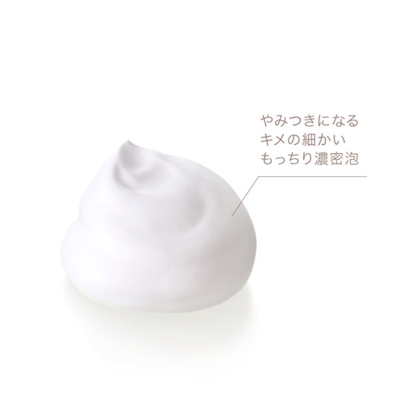 ディープナノ クリアウォッシュフォーム| PARISIENNE BEAUTY GROUP