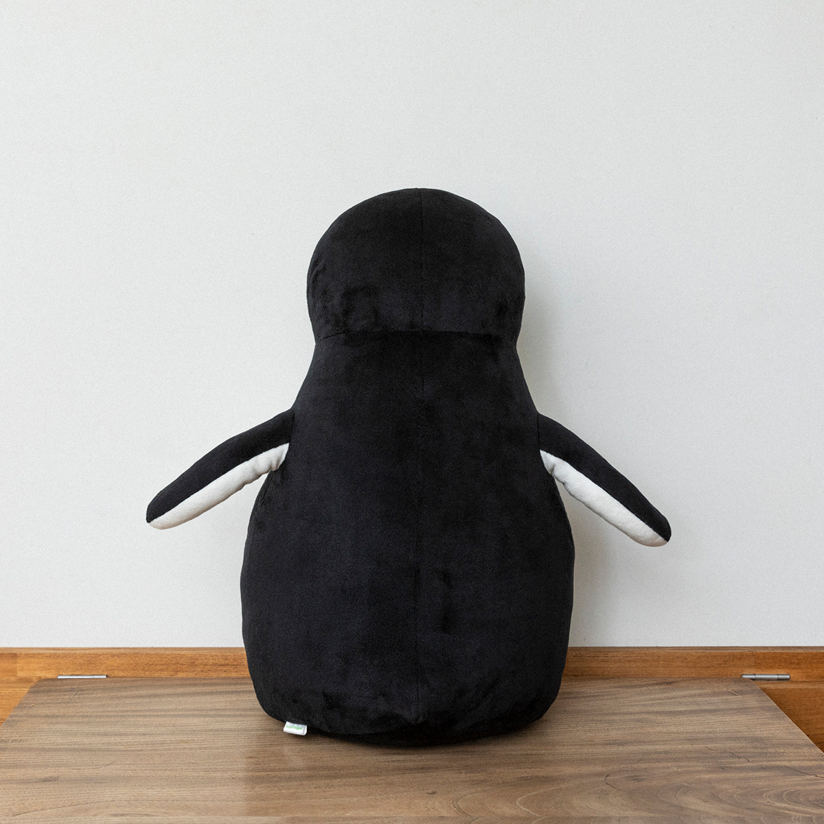 在庫なし・入荷未定】Suicaのペンギン 抱っこサイズぬいぐるみ