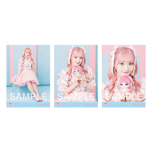 商品詳細ページ | =LOVE OFFICIAL SHOP | 生写真セット（イコラブ