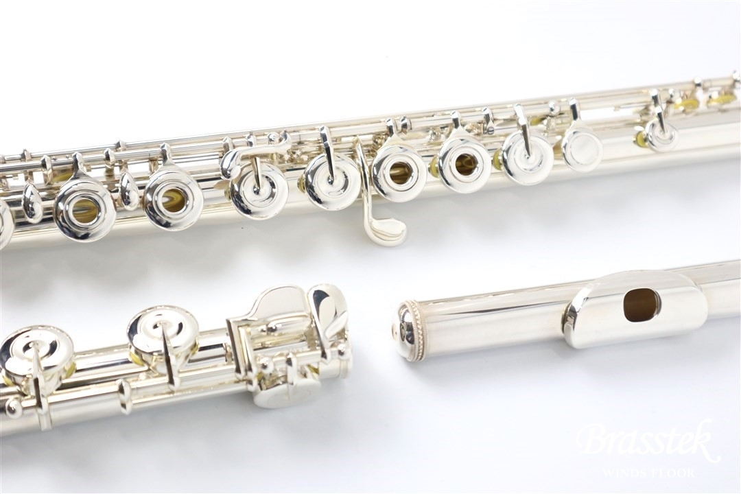 Muramatsu Flute EX-RC inline | Brasstek Online Store