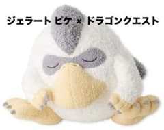 ジェラート ピケ ドラゴンクエスト Sleep ももんじゃおひるね