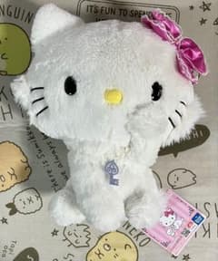 チャーミーキティ 毛づくろいBIGぬいぐるみの入手方法まとめ – 攻略大百科