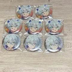 2026年最新】あんスタ 缶バッジ まとめ売りの人気アイテム - メルカリ