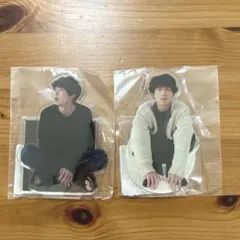 2026年最新】坂口健太郎 グッズ アクスタの人気アイテム - メルカリ