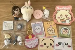 2026年最新】ちいかわまとめ売りの人気アイテム - メルカリ