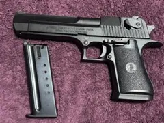 2026年最新】ガスブローバック デザートイーグルの人気アイテム - メルカリ