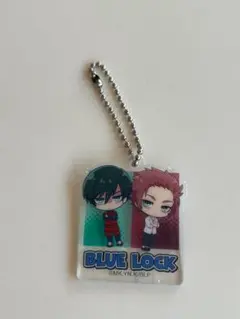 2026年最新】ブルーロック 冴 凛の人気アイテム - メルカリ