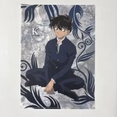 2026年最新】黒羽快斗 怪盗キッドの人気アイテム - メルカリ