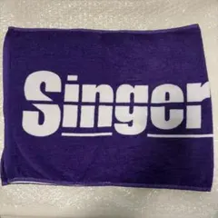 2026年最新】シンガーズハイ タオルの人気アイテム - メルカリ