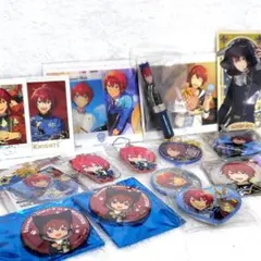 2026年最新】朱桜司缶バッジの人気アイテム - メルカリ