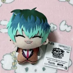 2026年最新】ヒプマイ ちびぐるみ 簓の人気アイテム - メルカリ