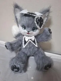 2026年最新】アートドール 猫の人気アイテム - メルカリ