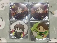 2026年最新】浦島坂田船 缶バッジ うらたぬきの人気アイテム - メルカリ