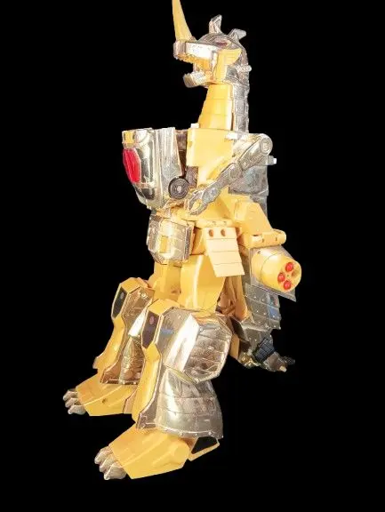 2026年最新】dx 黄金合体 ゴルドランの人気アイテム - メルカリ