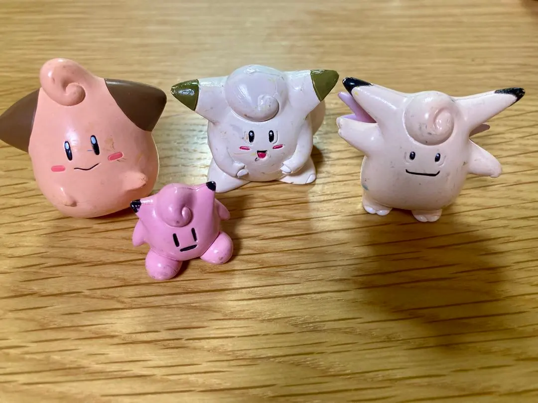 2026年最新】モンコレ ピクシーの人気アイテム - メルカリ