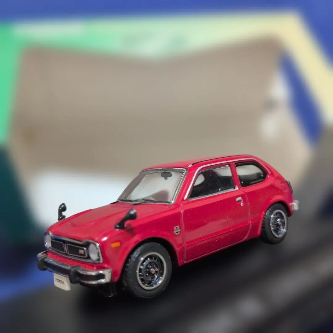 2026年最新】エブロ 1/43 シビックの人気アイテム - メルカリ